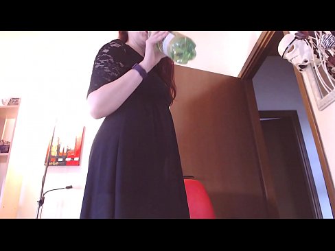 ❤️ 一个喜欢脏兮兮的内裤的顺从的奴隶,在看完这段视频后被迫自慰!这是个很好的例子。 ❤️ Quality sex ❌️