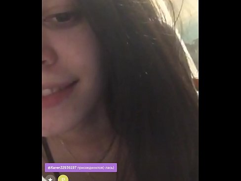 ❤️ 淫荡的俄罗斯婊子 (Periscope, VKontakte, Instagram) ❤️ Quality sex ❌️