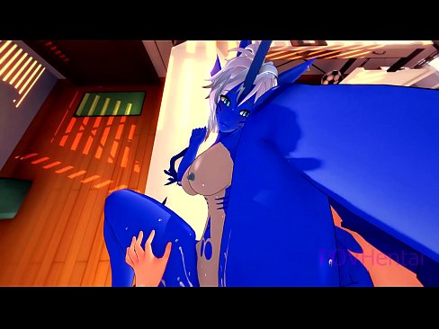 ❤️ 恶魔鱼女怪物 ❤️ Quality sex ❌️