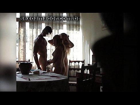 ❤️ 性友邀请巨无霸和他一起玩3P ❤️ Quality sex ❌️