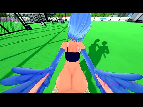 ❤️ 哈比怪物女孩 ❤️ Quality sex ❌️