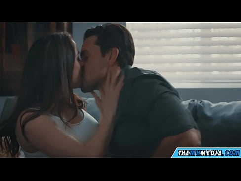 ❤️ 浪漫的性爱,有一个好的胸脯的妈妈 ❤️ Quality sex ❌️